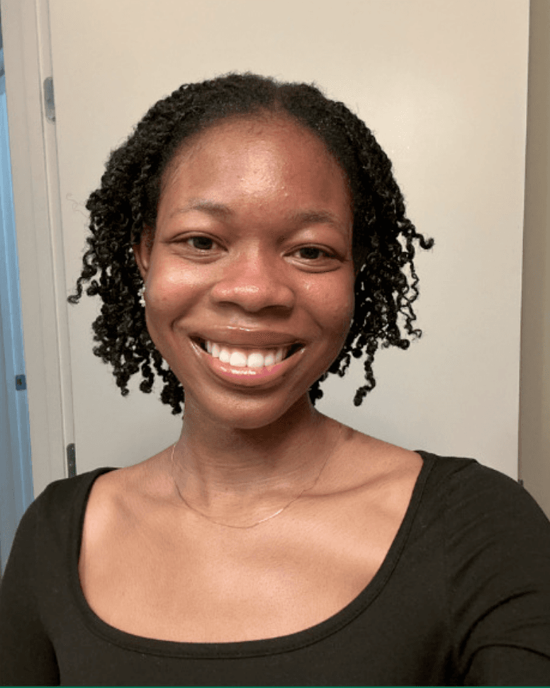 Photo of Teniola Omotayo